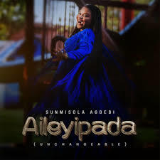 Aileyipada Cover Art_Sunmisola Agbebi