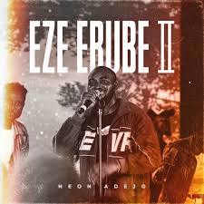 Eze Ebube Cover Art_Neon Adejo