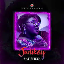 Satisfied Cover Art_Judikay