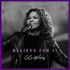 Worthy Of It All Cover Art_Cece Winans