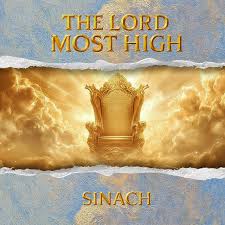 The Lord Most High(Adonai) by Sinach_ Cover Art