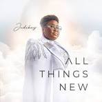 All Things New Cover Art_Judikay