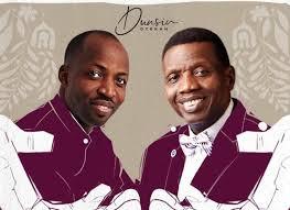 Amen Cover Art_Dunsin Oyekan