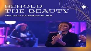 Behold The Beauty Cover Art_Jesus Collective Image