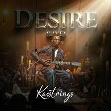 Desire Cover Art_Kaestrings