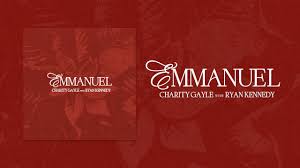 Emmanuel Cover Art_Charity Gayle