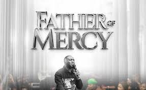 Father of mercy Cover Art_David Dam