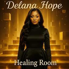 Healing Room Cover Art_Delana Hope