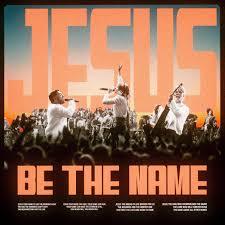 Jesus Be The Name Cover Art_Elevation Worship