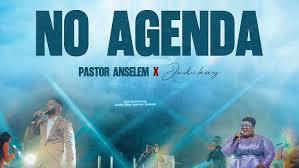 No Agenda Cover Art_Judikay