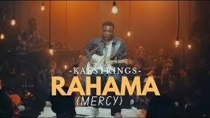 Rahama Cover Art_Kaestrings