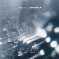 Rain Cover Art_Kierra Sheard