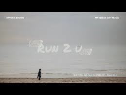 Run 2 You Cover Art_Maverick City