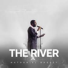 The River Album Cover Art_Nathaniel Bassey