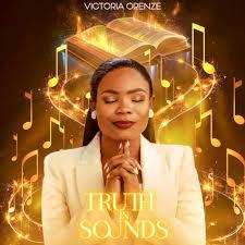 Truth In Sounds Cover Art_Victoria Orenze