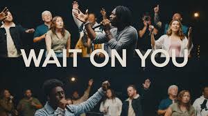 Wait On You Cover Art_Elevation Worship