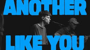 Another Like You Cover Art_Bethel Music