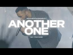 Another One Cover Art_Travis Greene