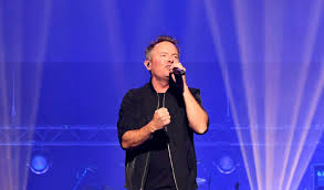Chris Tomlin