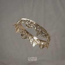 Crowns Down Cover Art_Gateway Worship