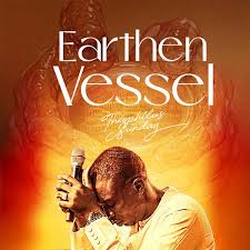 Earthen Vessel Cover Art_Theophilus Sunday