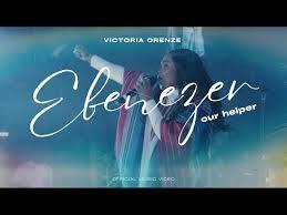 Ebenezer Cover Art_Victoria Orenze