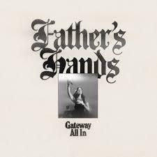 Father's Hand Cover Art_Gateway Worship (Feat. Sabrina Osborn)