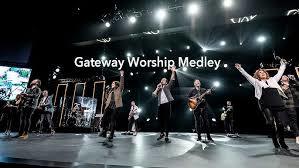 Gateway Worship