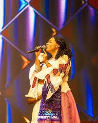 Grace Oluwaloju 