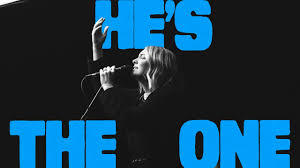 He's the One Cover Art_Bethel Music