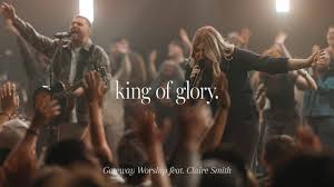 King Of Glory Cover Art_Gateway Worship]