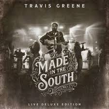 Made In The South Album_Travis Greene