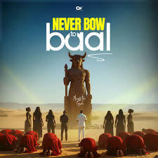 Never Bow To Baal Cover Art_GUC