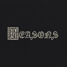 Reasons Cover Art_The Belonging Co