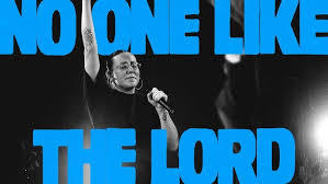 No One Like The Lord_Cover Art_Bethel Music