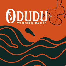 Odudu Cover Art_Theophilus Sunday
