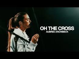 Oh The Cross Cover Art_Bethel Music