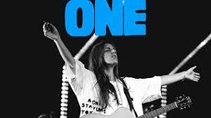 One Cover Art_Bethel Music