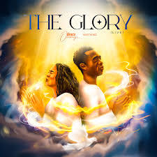 The Glory Cover Art_Grace Oluwaloju