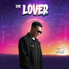The Lover Cover Art_Frank Edwards