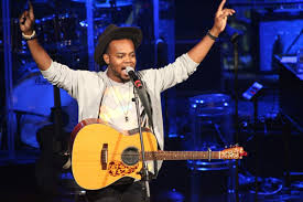 Travis Greene