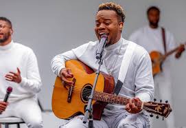 Travis Greene