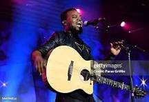 Travis Greene