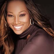Yolanda Adams