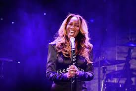 Yolanda Adams