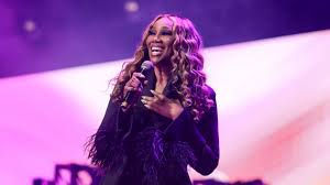 Yolanda Adams