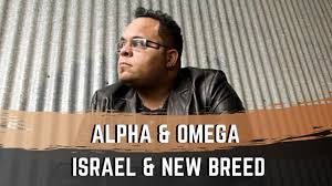 Alpha and Omega_Israel