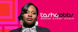 Break Every Chain_Tasha Cobbs