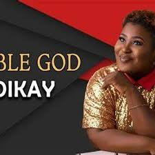 Capable God_Judikay