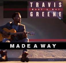 Made A Way_Travis Green